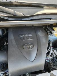 丰田海狮(进口)