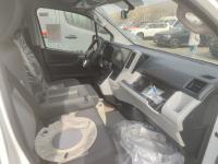 丰田海狮(进口)