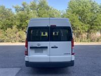 丰田海狮(进口)