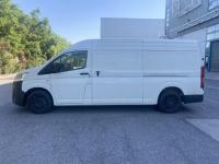 丰田海狮(进口)