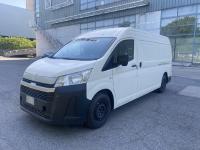 丰田海狮(进口)