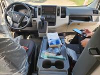 丰田海狮(进口)