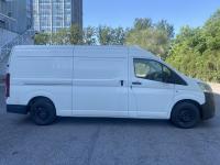 丰田海狮(进口)