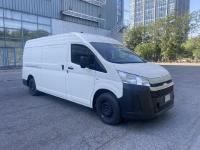 丰田海狮(进口)