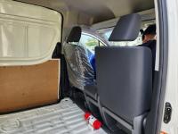 丰田海狮(进口)