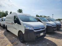 丰田海狮(进口)