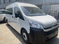 丰田海狮(进口)