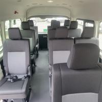 丰田海狮(进口)