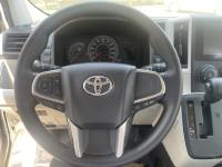 丰田海狮(进口)