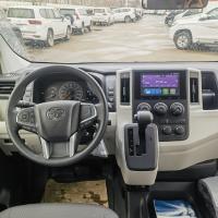 丰田海狮(进口)