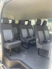 丰田海狮(进口)