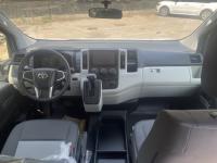 丰田海狮(进口)