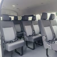 丰田海狮(进口)