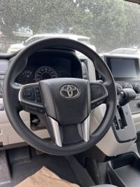 丰田海狮(进口)