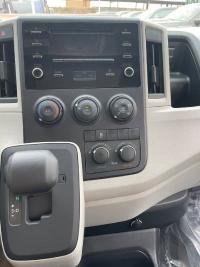 2024款 丰田海狮(进口) 3.5L 自动 高顶长轴 单侧门