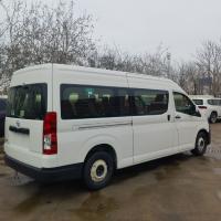 丰田海狮(进口)