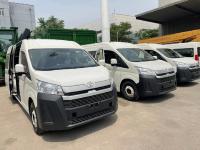 丰田海狮(进口)