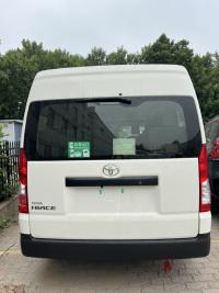 丰田海狮(进口)