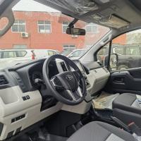 丰田海狮(进口)