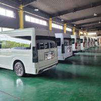 丰田海狮(进口)