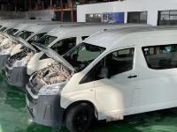 丰田海狮(进口)