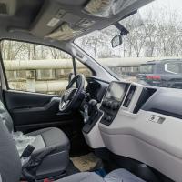 丰田海狮(进口)