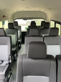 丰田海狮(进口)