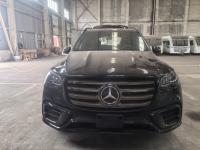奔驰GLS450
