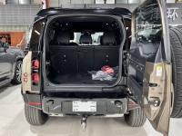 2024款 路虎卫士 130 四门 3.0T 柴油 D300 SE