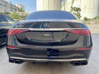奔驰S63 AMG