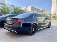 奔驰S63 AMG