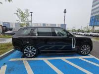 路虎揽胜行政3.0柴油