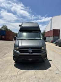 2024款 大众California 600 2.0T 柴油