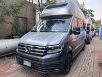 2024款 大众California 600 2.0T 柴油