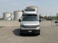 2024款 大众California 600 2.0T 柴油