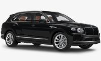 2024款 宾利添越 4.0T 长轴