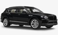 2024款 宾利添越 4.0T 长轴