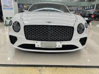 2024款 宾利欧陆 4.0T GT Mulliner穆勒