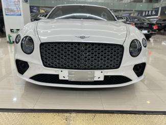 2024款 宾利欧陆 4.0T GT Mulliner穆勒 联系电话：15620023077 万经理{同微信} 可零首付 定金发车 大商无欺 无隐藏消费