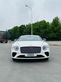 2024款 宾利欧陆 4.0T GT Mulliner穆勒