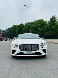 2024款 宾利欧陆 4.0T GT Mulliner穆勒