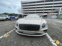 2024款 宾利欧陆 4.0T GT Azure雅度