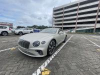 2024款 宾利欧陆 4.0T GT Azure雅度