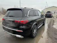 奔驰迈巴赫GLS600