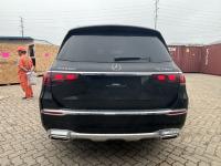 奔驰迈巴赫GLS600