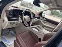 奔驰迈巴赫GLS600