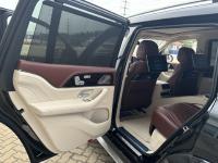 奔驰迈巴赫GLS600