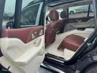 奔驰迈巴赫GLS600