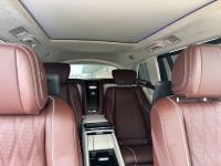 奔驰迈巴赫GLS600