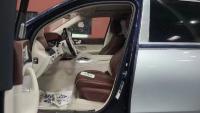 奔驰迈巴赫GLS600